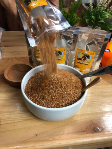 Bumbu Rujak Bangkok 1Kg