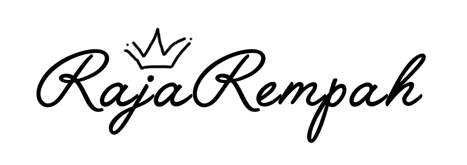 Logo Raja Rempah Nusantara